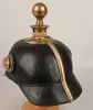 Prussian Artillery M1871 Officer Pickelhaube Visuel 5